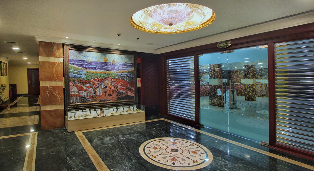 Kodungallūr Seashore Residency מראה חיצוני תמונה